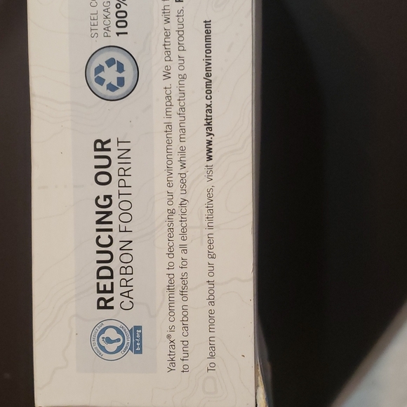 NWOT Yaktrax Pro - Picture 10 of 12